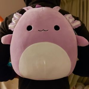 2021 Monica Backpack Squishmallow EUC